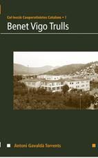 Benet Vigo Trulls, de ANTONI GAVALD· TORRENTS | portada del libro