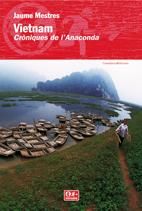 Vietnam, de JAUME MESTRES | portada del libro