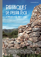 Les barraques de pedra seca a Mont-roig del Camp, de RAMON ARTIGAS | portada del libro