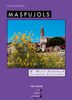 Maspujols, de LLAURADOR MAS, CARMINA | portada del libro