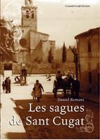 Les sagues de Sant Cugat | portada del libro