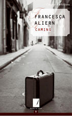 Camins, de ALIERN PONS, FRANCESCA | portada del libro