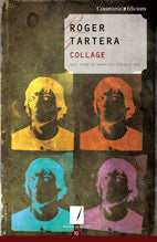 Collage, de TARTERA I SALVATIERRA, ROGER | portada del libro