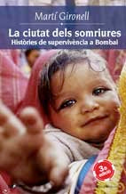 CIUTAT DELS SOMRIURES, LA, de GIRONELL, MARTI | portada del libro