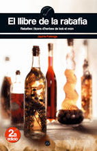LLIBRE DE LA RATAFIA, EL, de FABREGA | portada del libro