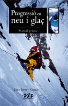 Progressió en neu i glaç, de Jover i Garcia, Joan | portada del libro