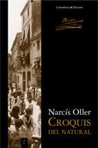 CROQUIS DEL NATURAL, de OLLER, NARCIS | portada del libro
