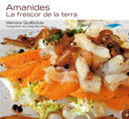 Amanides, de Quadrada Monteverde, Mariona | portada del libro