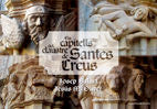 ELS CAPITELLS DEL CLAUSTRE DE SANTES CREUS, de BALUJA BARREIRO, JOSEP | portada del libro