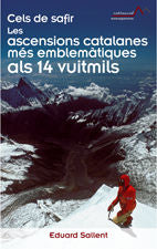 CELS DE SAFIR, de SALLENT VILANOVA, EDUARD | portada del libro