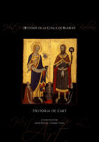 HISTORIA DE LA CONCA DE BARBERA, de FUGUET I SANS, JOAN | portada del libro
