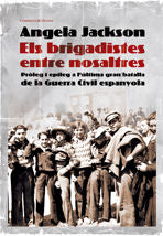 ELS BRIGADISTES ENTRE NOSALTRES, de JACKSON, ANGELA | portada del libro
