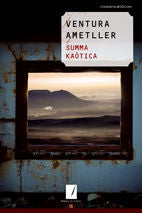 SUMMA KAOTICA, de VENTURA AMETLLER | portada del libro