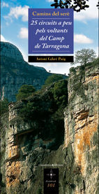 Camins del serè, de Cabré Puig, Antoni | portada del libro