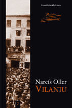 Vilaniu, de Oller i Moragas, Narcís | portada del libro