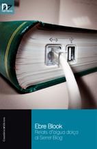 EBRE BLOOK, de DIVERSOS AUTORS | portada del libro