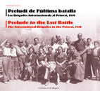 ELS BRIGADISTES ENTRE NOSALTRES, de JACKSON, ANGELA | portada del libro