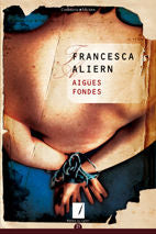 AIGUES FONDES, de ALIERN PONS, FRANCESCA | portada del libro
