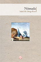 NOMADA, de ORTEGA I RION, ISABEL | portada del libro