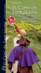 El Camí de Sant Jaume, de Fiol Boada, Jaume | portada del libro