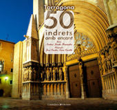 Tarragona. 50 indrets amb encant, de Jordà Fernàndez, Antoni | portada del libro