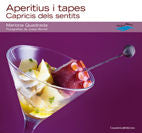 Aperitius i tapes, de Quadrada Monteverde, Mariona | portada del libro