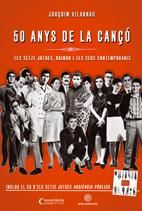 50 ANYS DE LA CANÇO, de VILARNAU I DALMAU, JOAQUIM | portada del libro