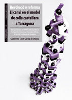 REVOLUCIO O REFORMA, de SOLER GARCIA DE OTEYZA | portada del libro