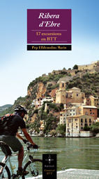 RIBERA D'EBRE, de ULLDEMOLINS MARIN, JOSEP | portada del libro