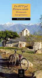 EN BTT PEL PIRINEU CATALA, de GUASCH I TERRE, ORIOL | portada del libro