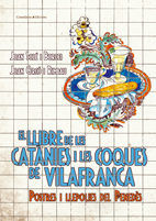 LLIBRE DE LES CATANIES I LES COQUES DE VILAFRANCA, EL, de SOLE I BORDES, JOAN | portada del libro