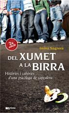 DEL XUMET A LA BIRRA, de SAGRERA DEPARES, IMMA | portada del libro