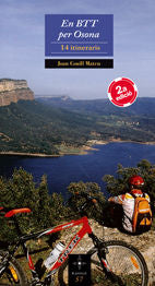 En BTT per Osona, de Conill Mateu, Joan | portada del libro