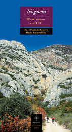 Noguera, de Guiu Oliver, David | portada del libro