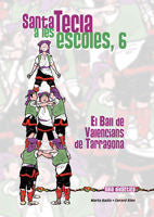El Ball de Valencians de Tarragona, de Badia, Marta | portada del libro