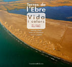 TERRES DE L'EBRE, de PELLICER OLLES, VICENT | portada del libro
