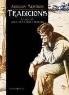 APEL-LES MESTRES, de ARMANGUE I HERRERO, JOAN | portada del libro