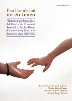 FEM LLOC ALS QUI NO EN TENEN, de FERRATER I CUBELLS, TERESA | portada del libro