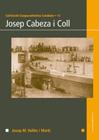 JOSEP CABEZA I COLL, de VALLES I MARTI, JOSEP MARIA | portada del libro