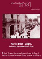 Narc¡s Oller i Vilaniu, de DIVERSOS | portada del libro