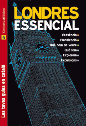LONDRES, de MURPHY PAUL | portada del libro