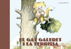 GAT GALERET I LA TERRISSA, EL, de DIVERSOS, AUTORS | portada del libro
