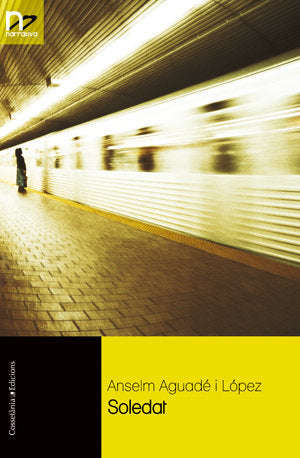 SOLEDAT, de AGUADE LOPEZ, ANSELMO | portada del libro