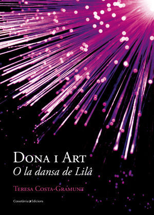 DONA I ART, de COSTA I GRAMUNT, TERESA | portada del libro