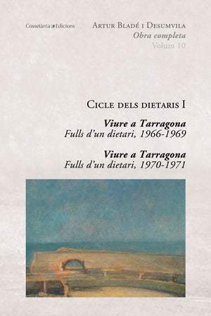 CICLE DELS DIETARIS I, de BLADE I DESUMVILA, ARTUR | portada del libro