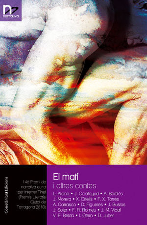 MATI I ALTRES CONTES, de DIVERSOS | portada del libro