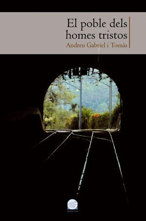 POBLE DELS HOMES TRISTOS, EL, de GABRIEL TOMAS, ANDREU | portada del libro
