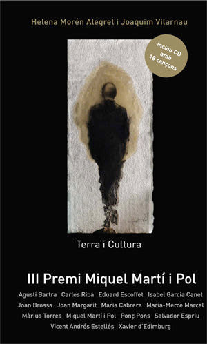 TERRA I CULTURA, de DIVERSOS | portada del libro