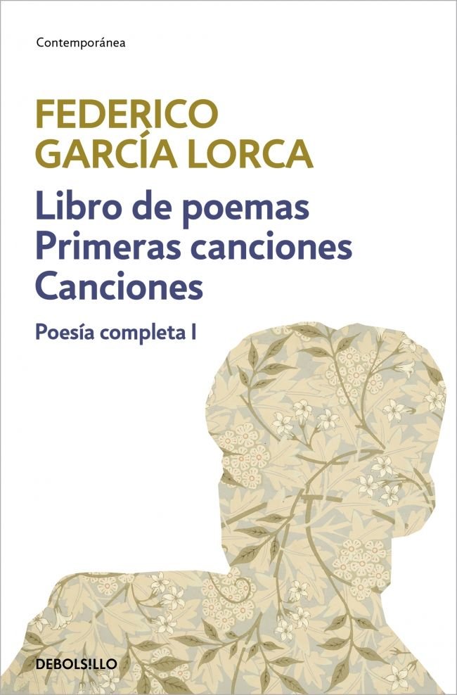 POESIA COMPLETA I, de GARCIA LORCA,FEDERICO | portada del libro