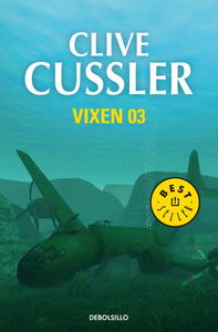 Vixen 03 (Dirk Pitt 4) | portada del libro